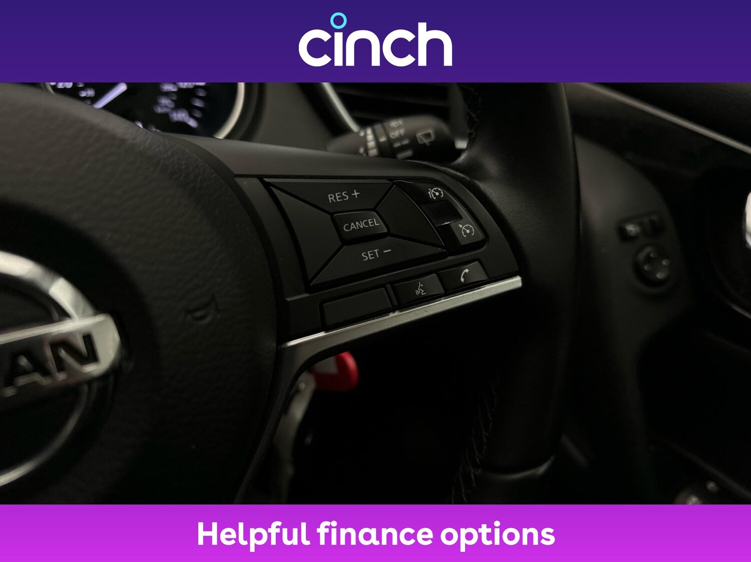 Used Nissan Qashqai 2021 for sale - 76978052: Photo 35