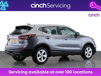 Used Nissan Qashqai 2021 for sale - 76978052: Photo