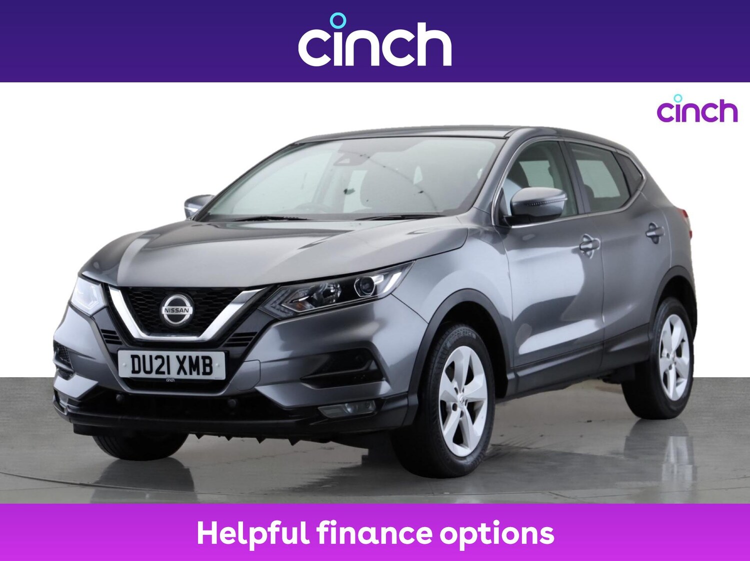 Used Nissan Qashqai 2021 for sale - 76978052: Photo 9