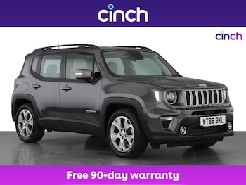 Jeep - Renegade