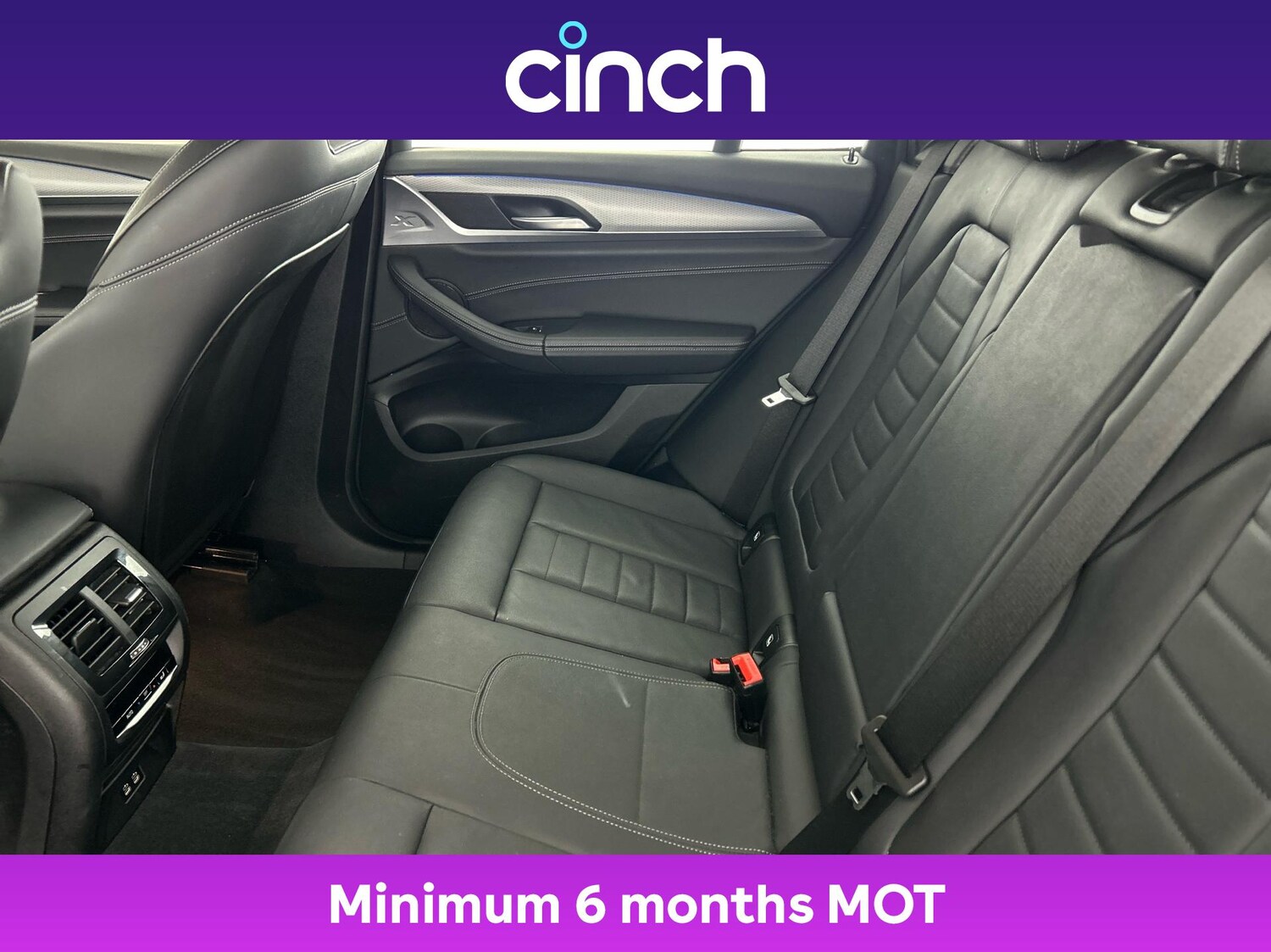 Used BMW X3 2021 for sale - 76280891: Photo 20