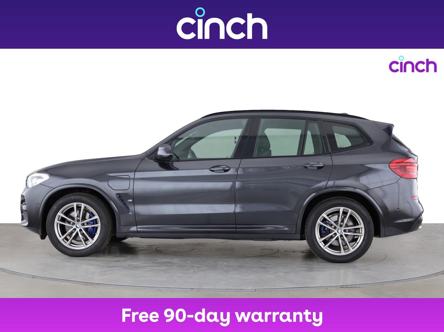 Used BMW X3 2021 for sale - 76280891: Photo 8