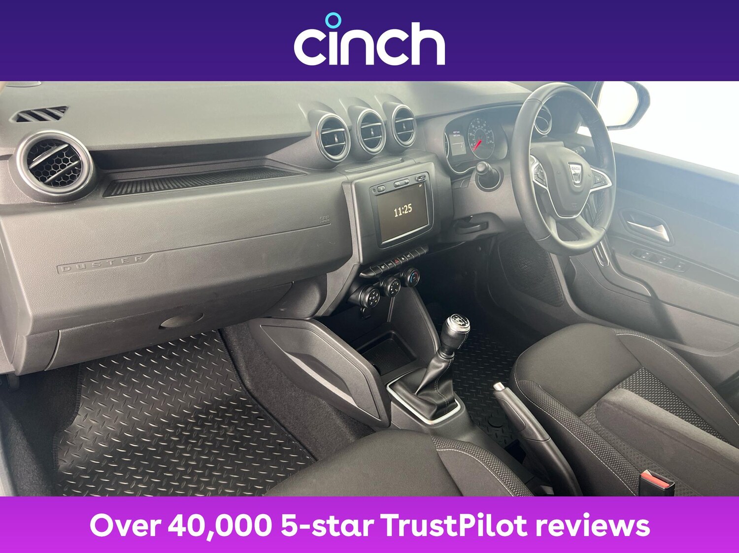 Used Dacia Duster 2021 for sale - 76855247: Photo 14