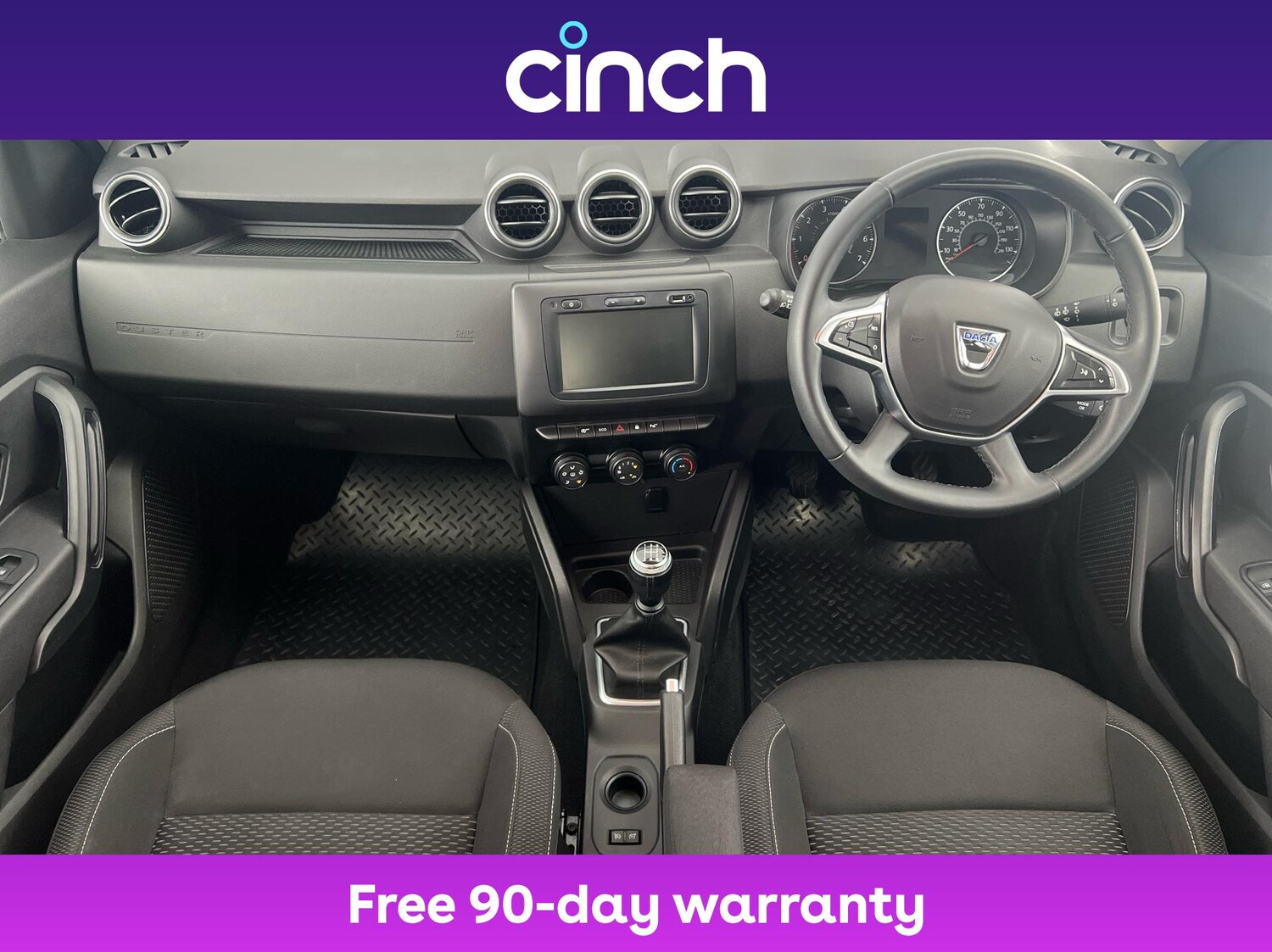 Used Dacia Duster 2021 for sale - 76855247: Photo 15