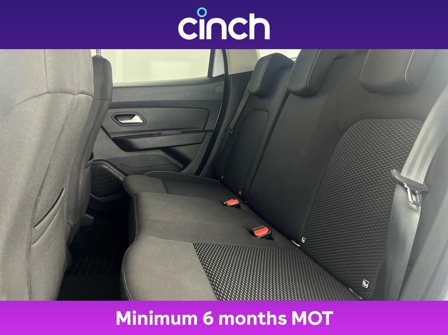 Used Dacia Duster 2021 for sale - 76855247: Photo 20