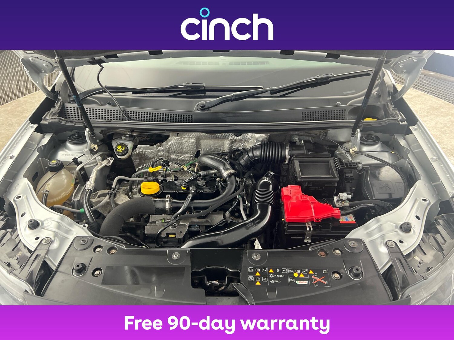 Used Dacia Duster 2021 for sale - 76855247: Photo 23