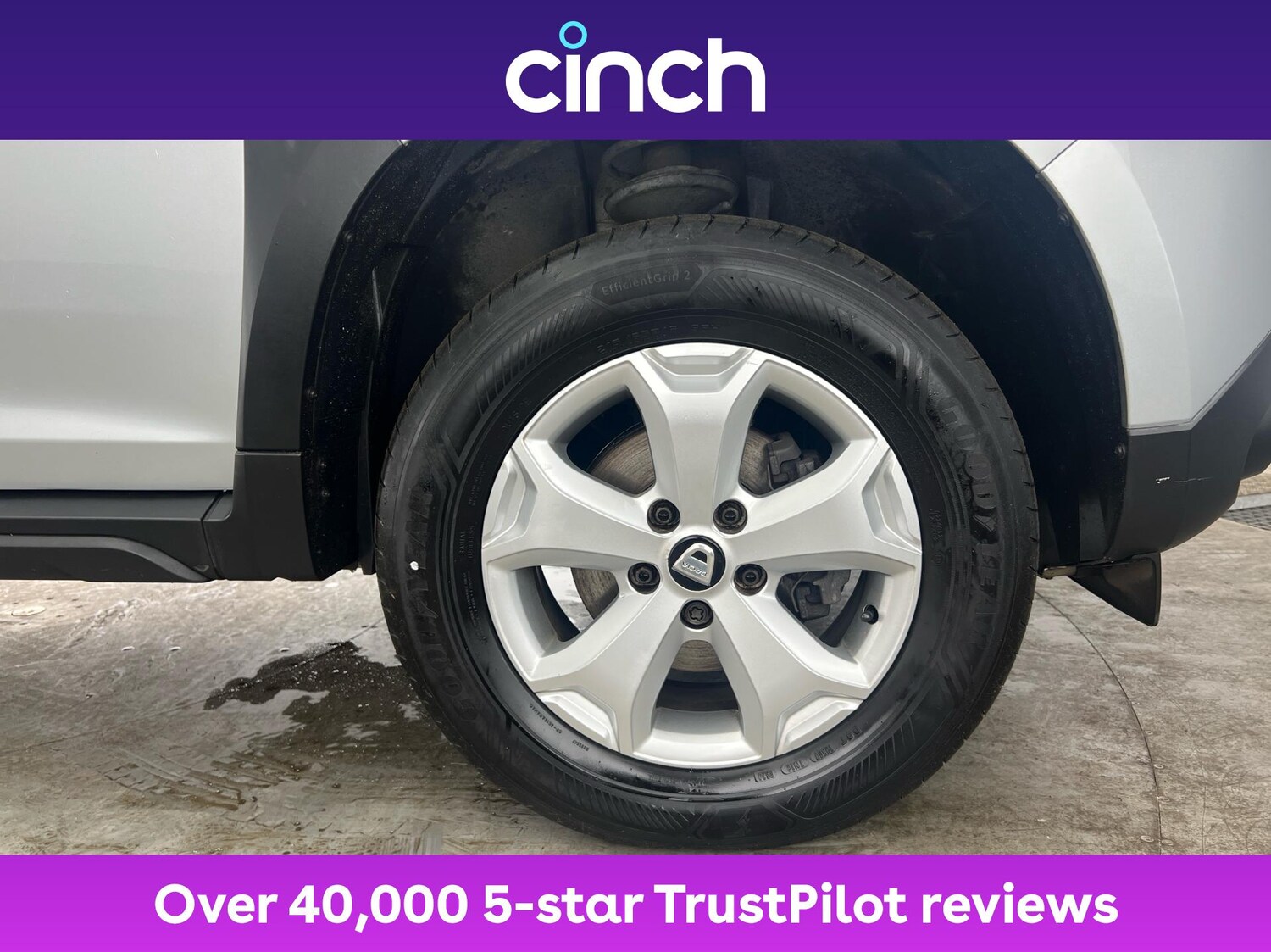 Used Dacia Duster 2021 for sale - 76855247: Photo 28