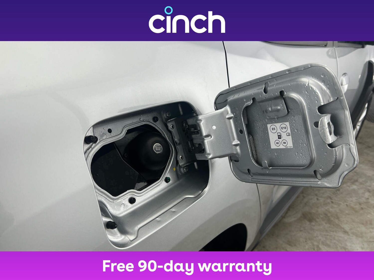 Used Dacia Duster 2021 for sale - 76855247: Photo 29