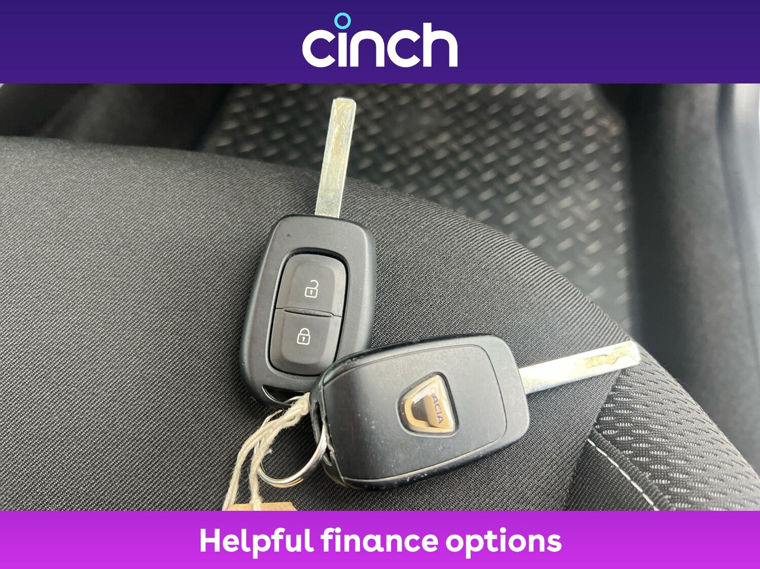 Used Dacia Duster 2021 for sale - 76855247: Photo 30