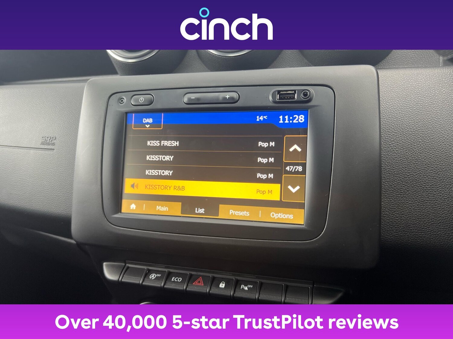 Used Dacia Duster 2021 for sale - 76855247: Photo 33