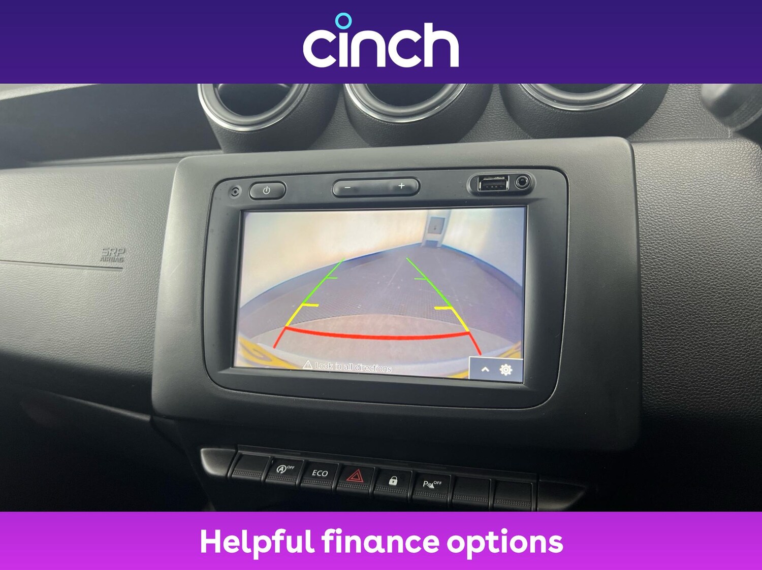 Used Dacia Duster 2021 for sale - 76855247: Photo 35