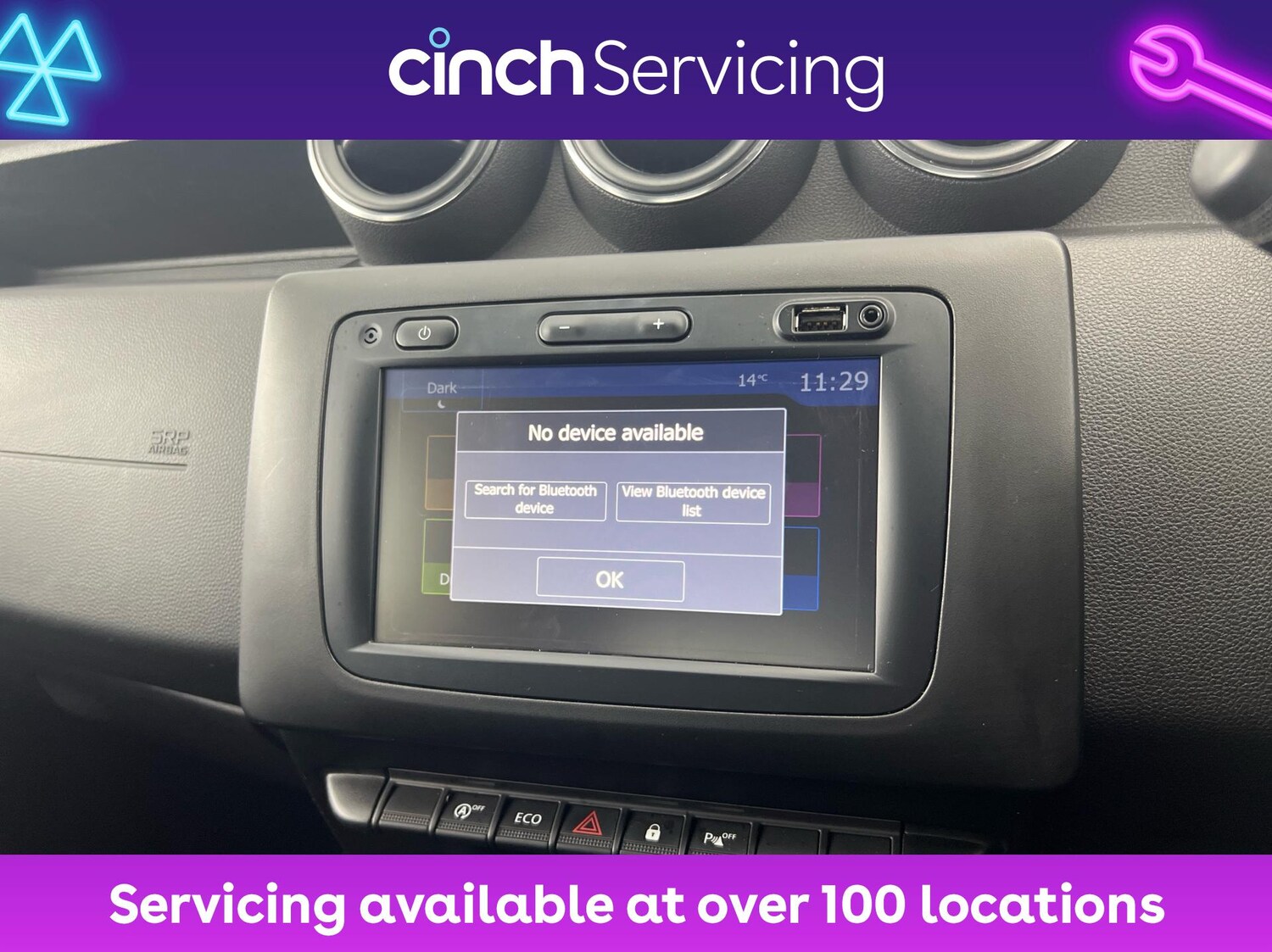 Used Dacia Duster 2021 for sale - 76855247: Photo 36