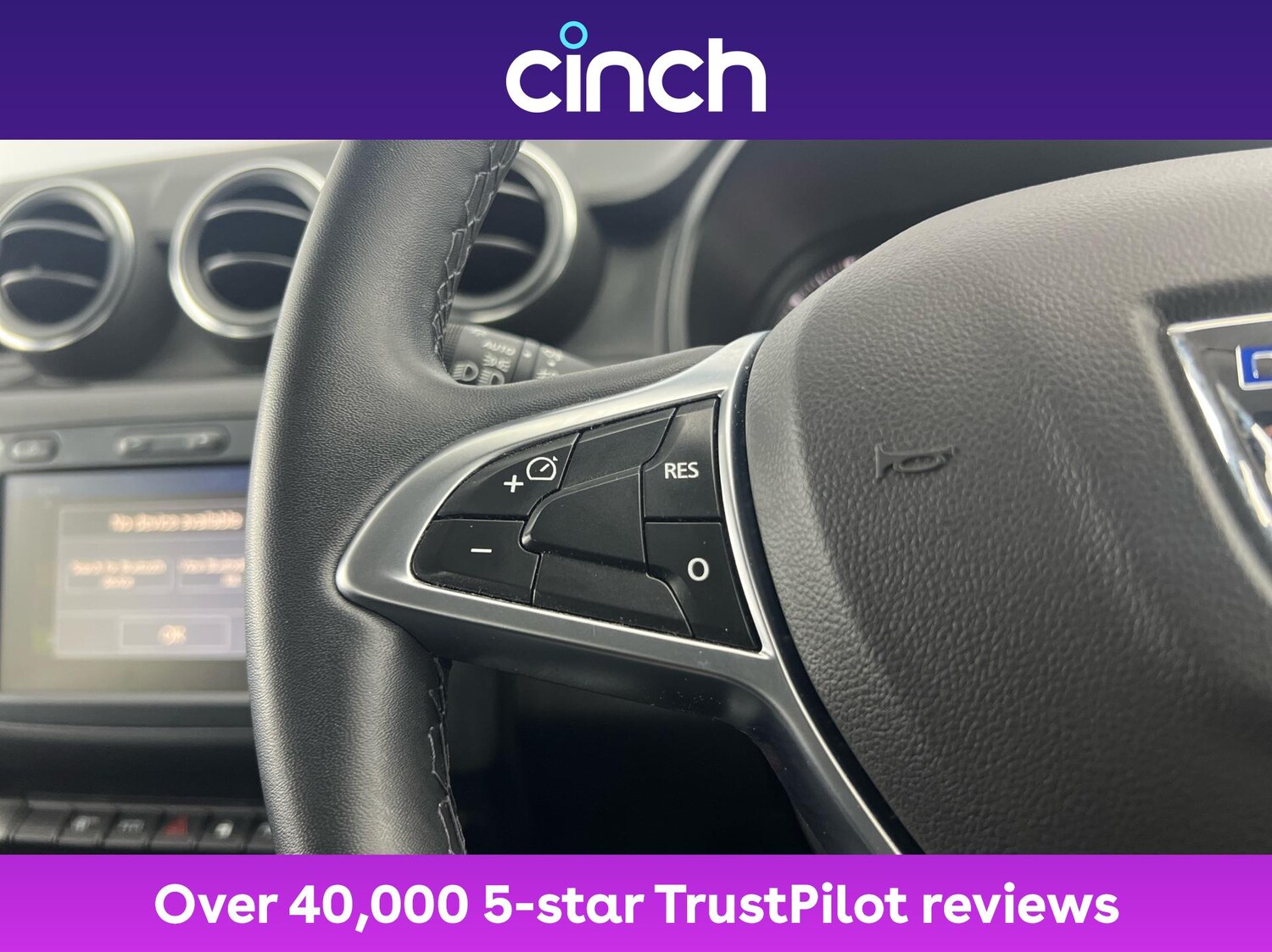 Used Dacia Duster 2021 for sale - 76855247: Photo 38