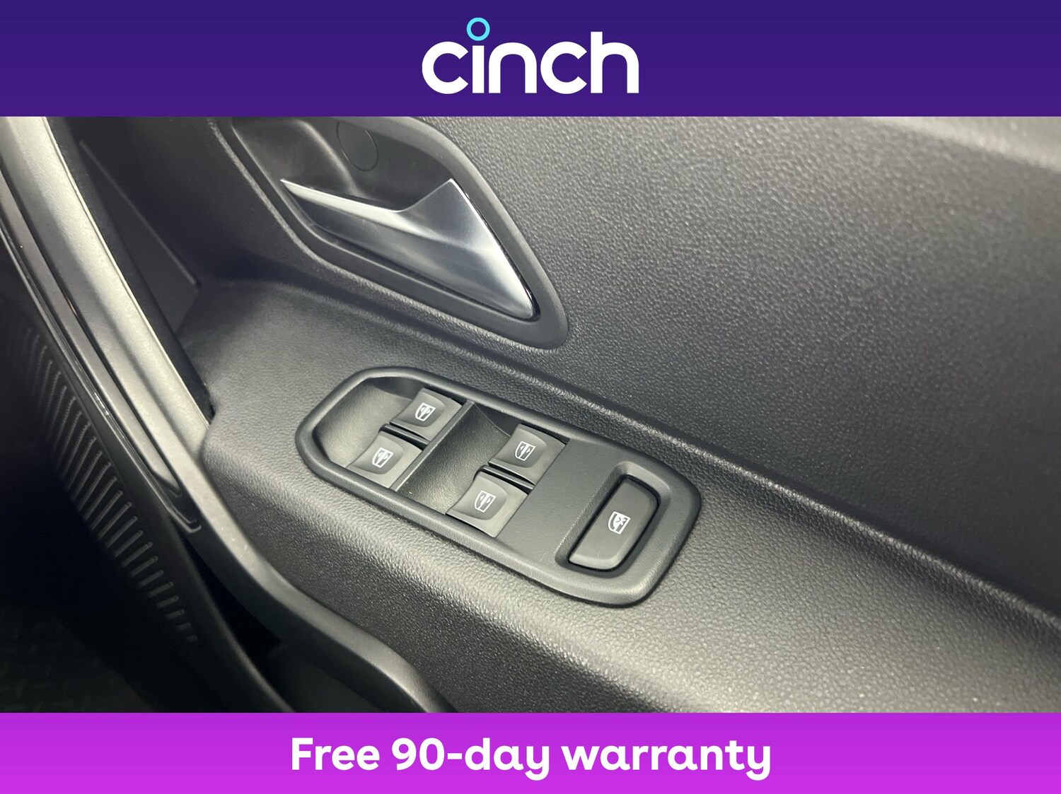 Used Dacia Duster 2021 for sale - 76855247: Photo 39