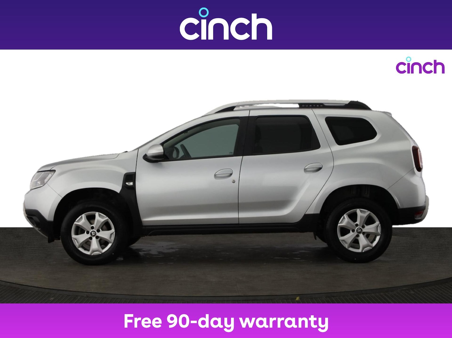 Used Dacia Duster 2021 for sale - 76855247: Photo 8