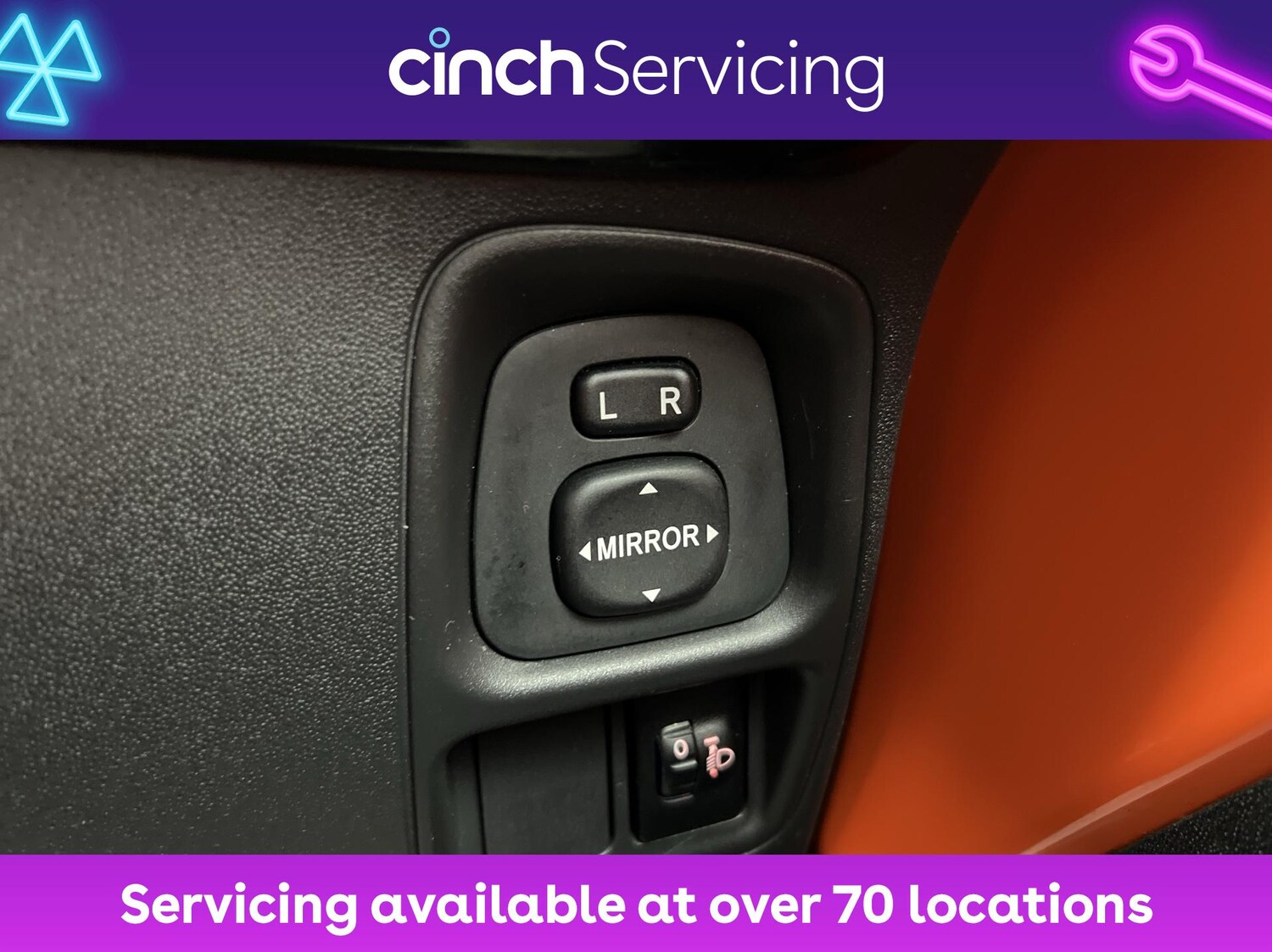 Used Toyota AYGO 2020 for sale - 76100229: Photo 36
