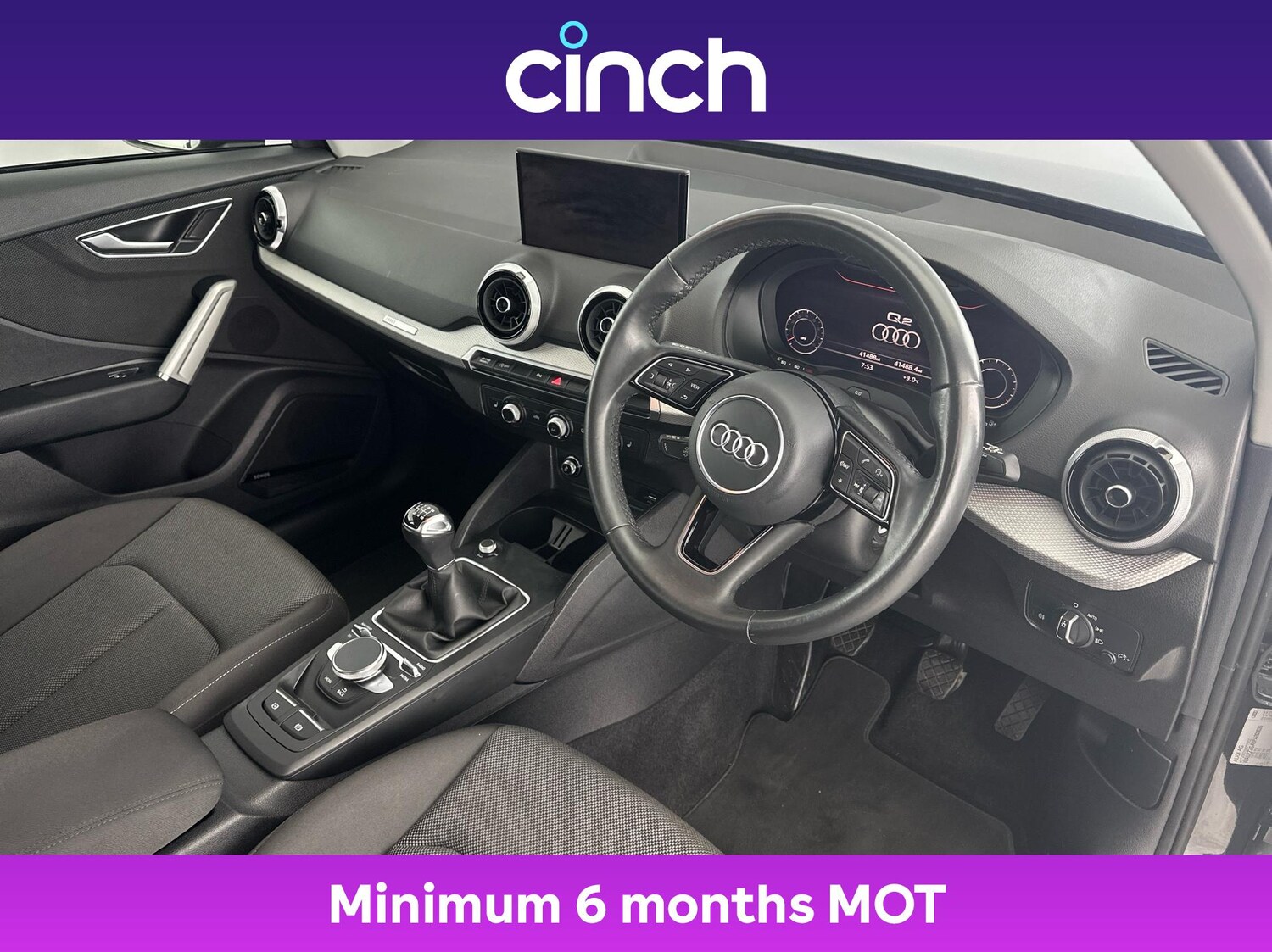 Used Audi Q2 2022 for sale - 76520185: Photo 12