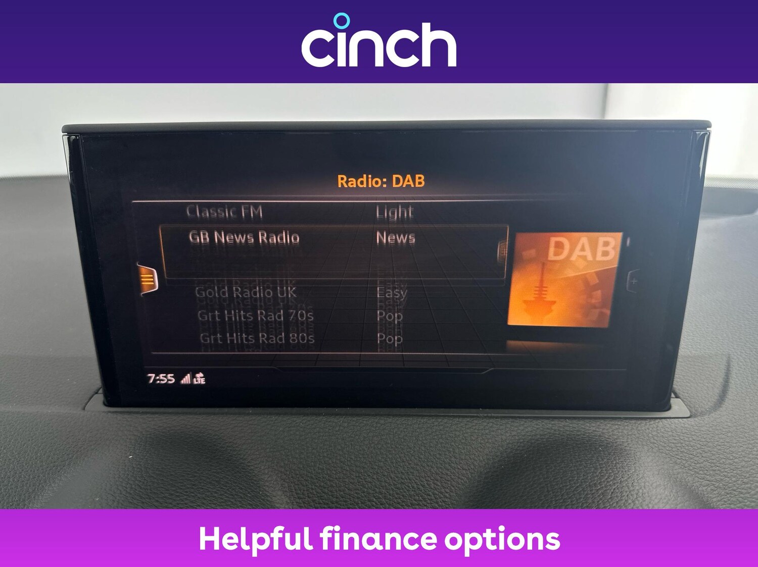 Used Audi Q2 2022 for sale - 76520185: Photo 17