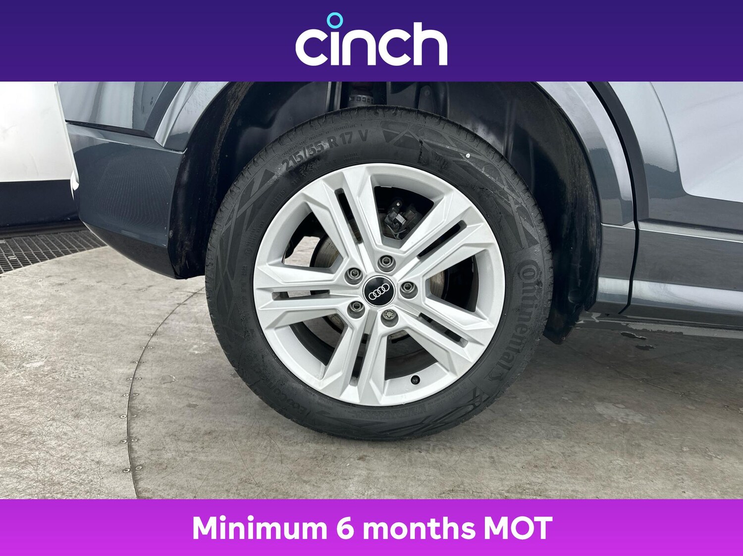 Used Audi Q2 2022 for sale - 76520185: Photo 27