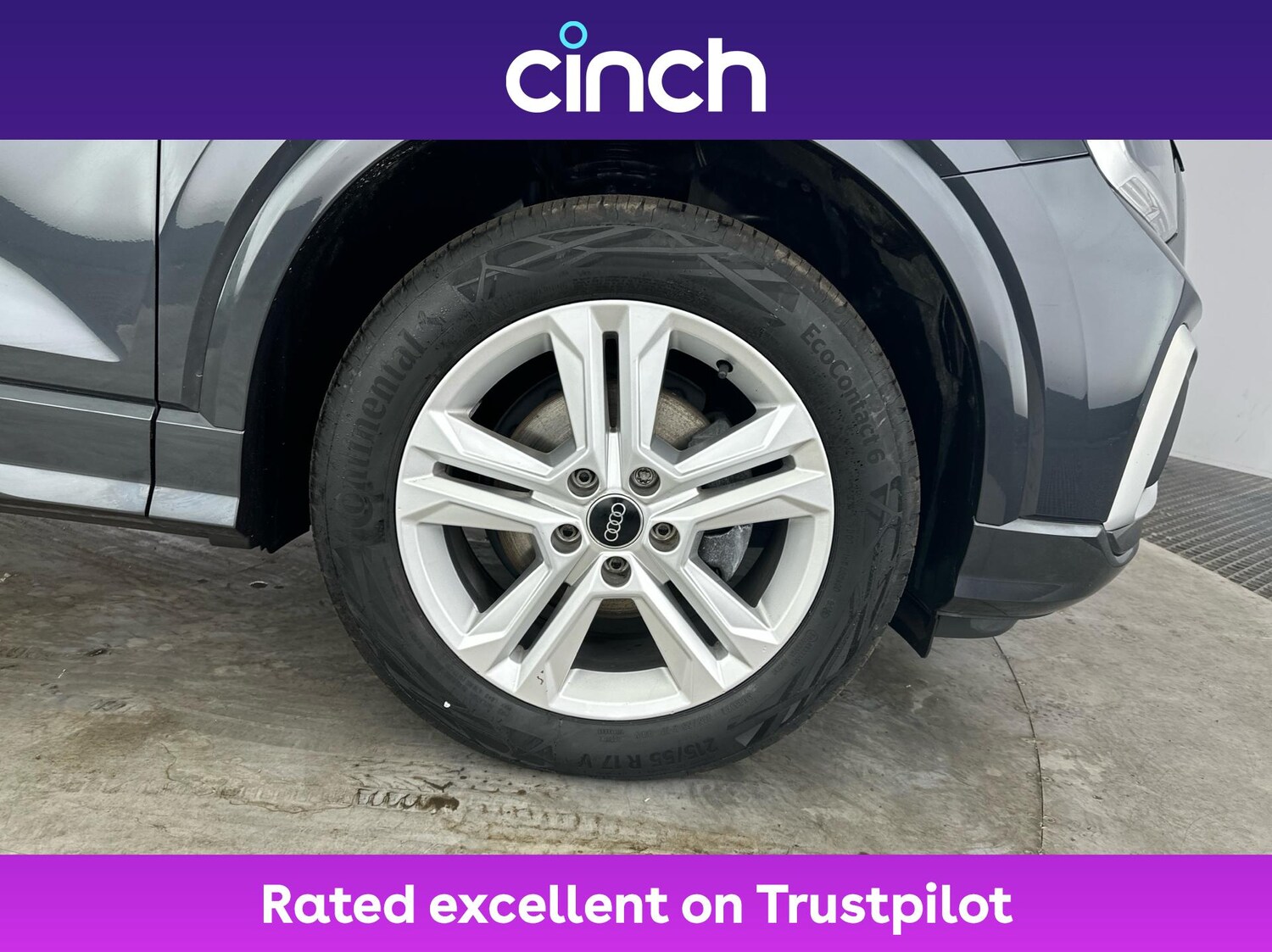 Used Audi Q2 2022 for sale - 76520185: Photo 28