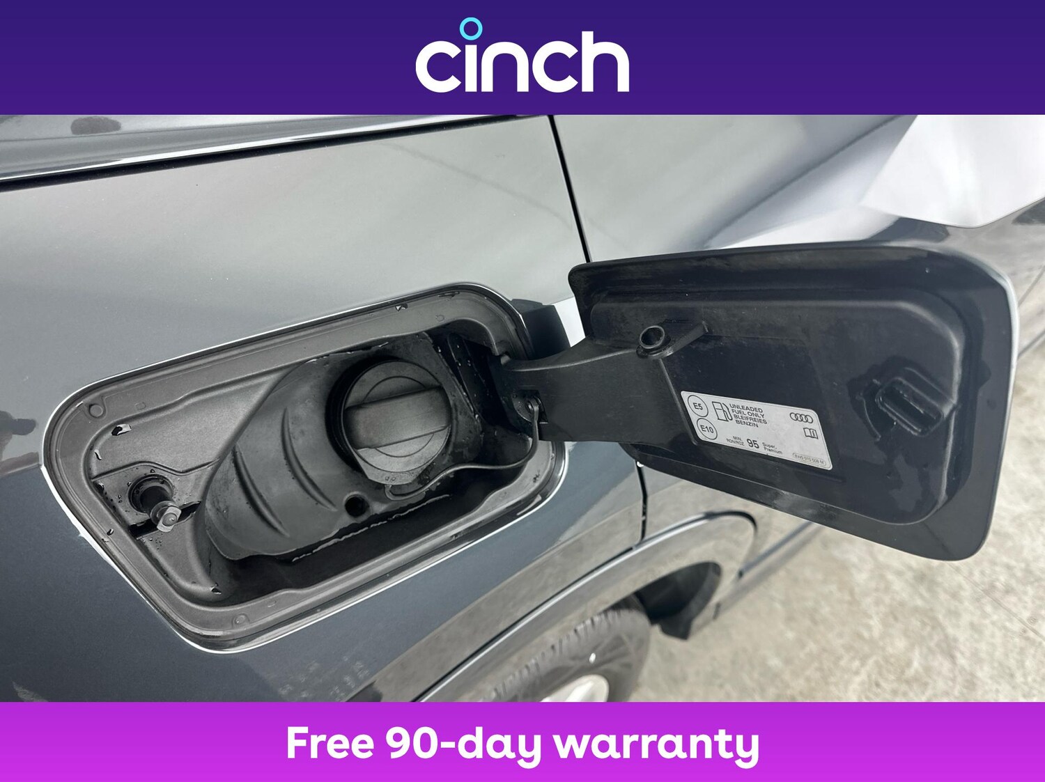 Used Audi Q2 2022 for sale - 76520185: Photo 29