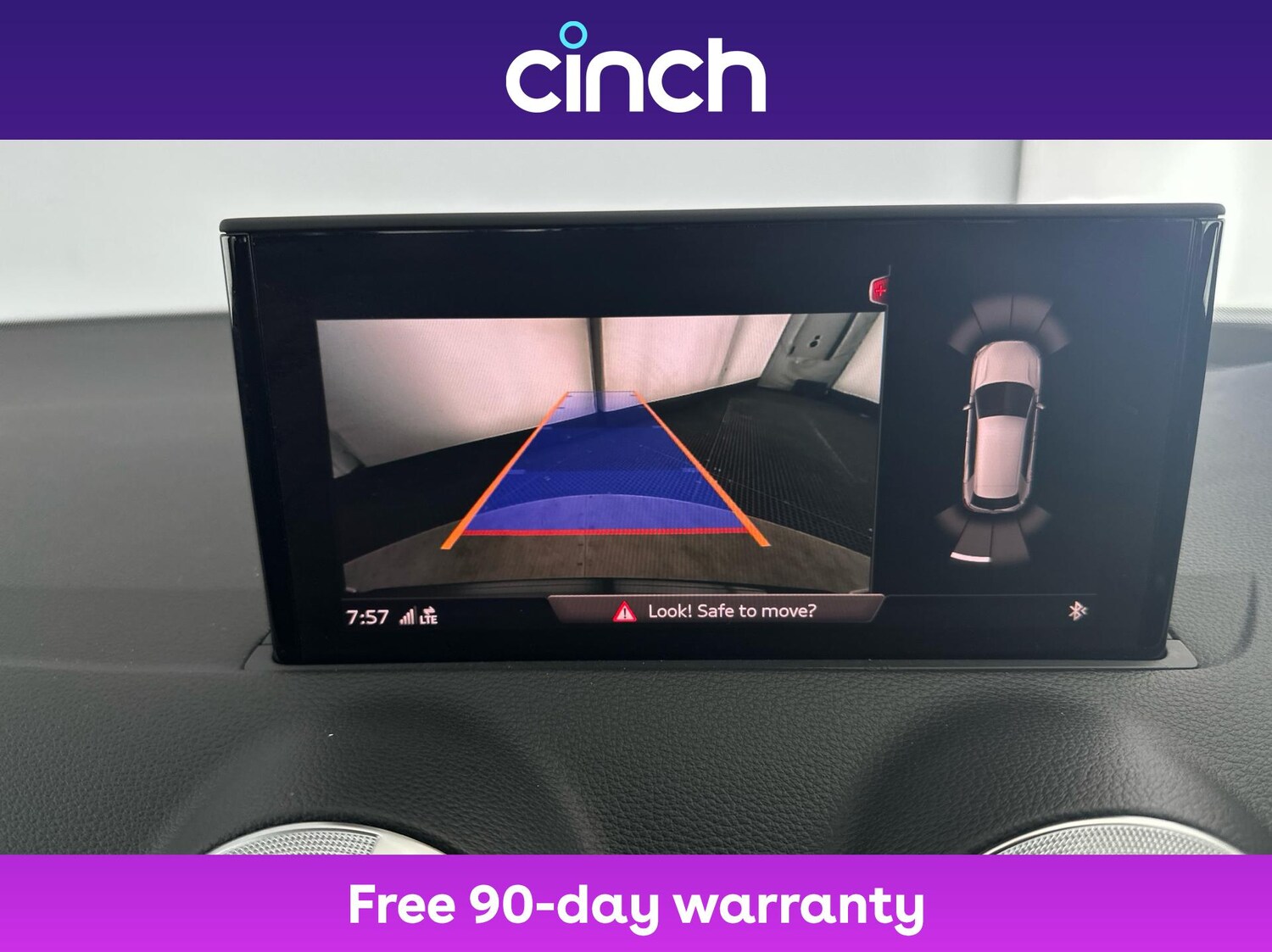 Used Audi Q2 2022 for sale - 76520185: Photo 34