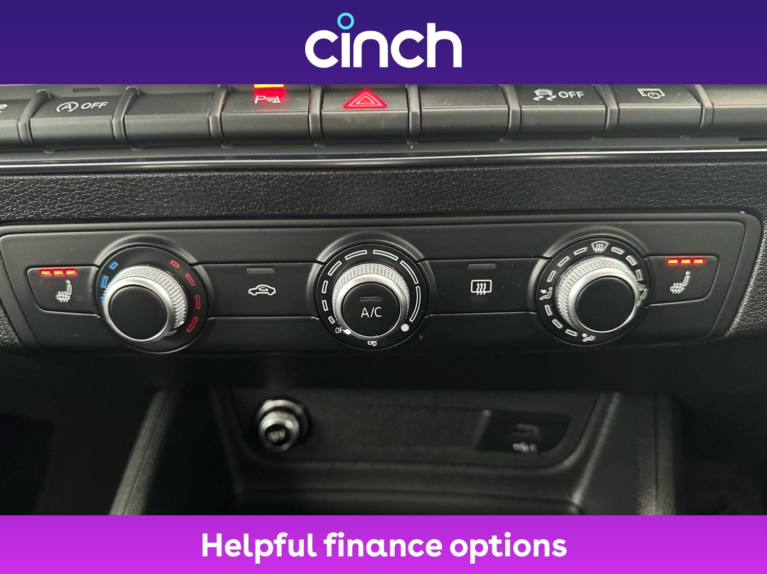 Used Audi Q2 2022 for sale - 76520185: Photo 35