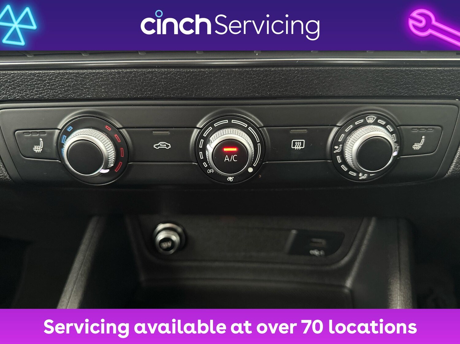 Used Audi Q2 2022 for sale - 76520185: Photo 36