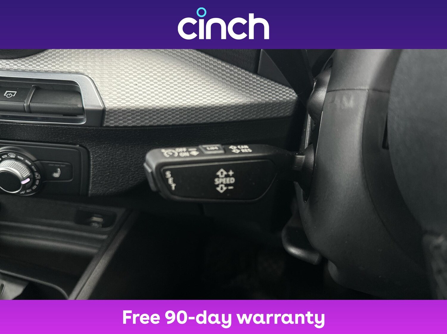 Used Audi Q2 2022 for sale - 76520185: Photo 39