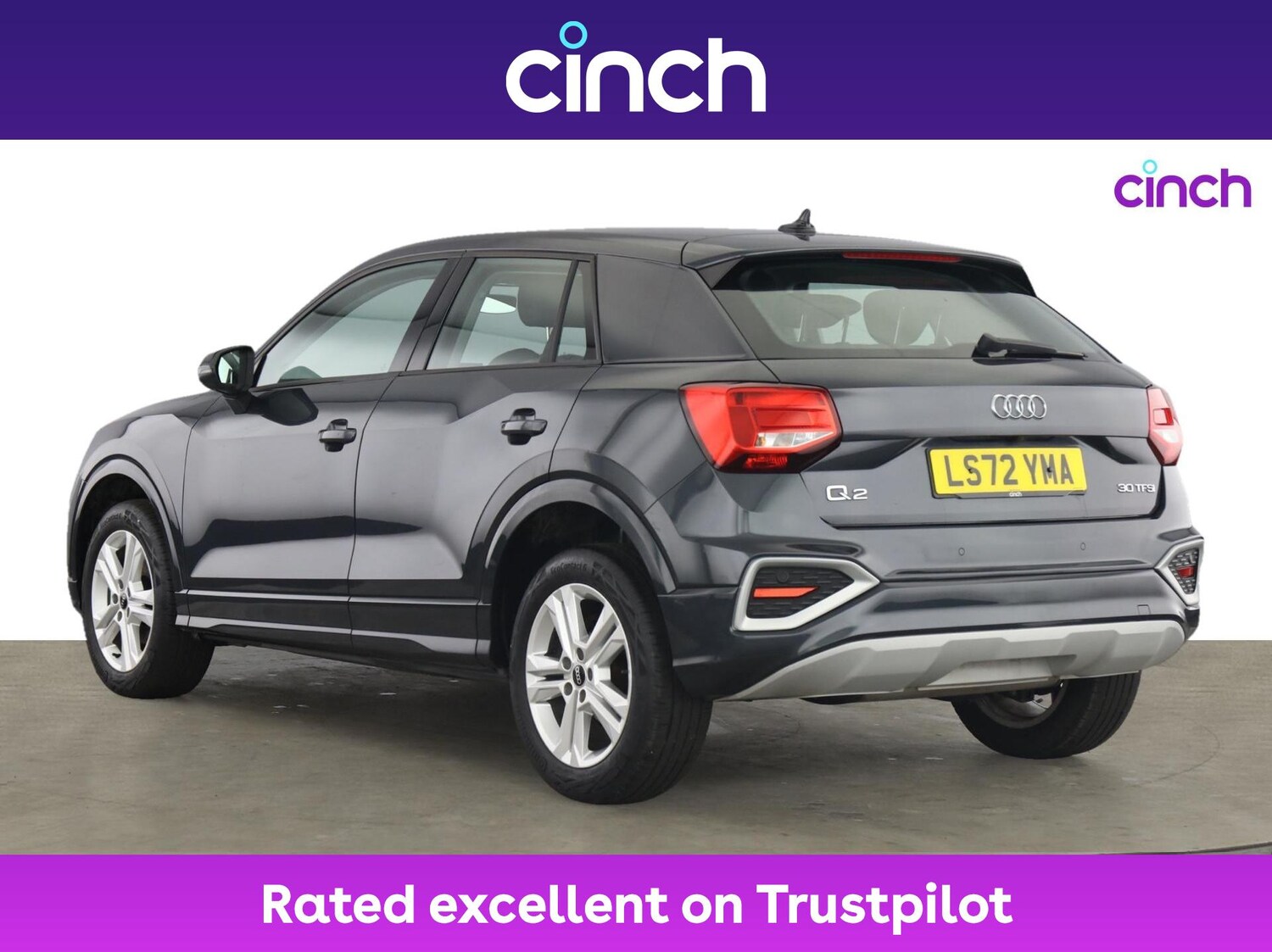 Used Audi Q2 2022 for sale - 76520185: Photo 6