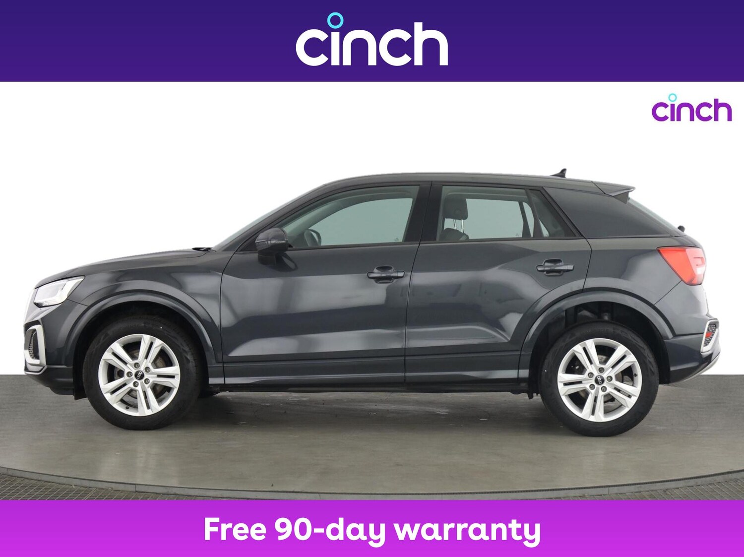 Used Audi Q2 2022 for sale - 76520185: Photo 8