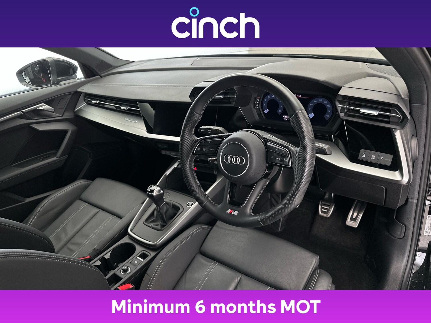 Used Audi A3 2022 for sale - 76368918: Photo 12