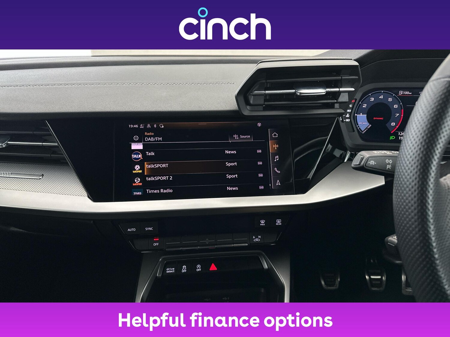 Used Audi A3 2022 for sale - 76368918: Photo 17