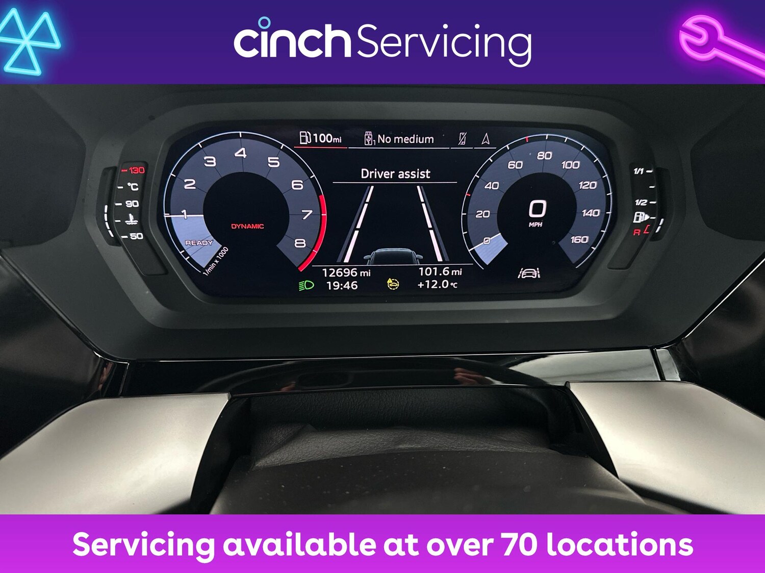 Used Audi A3 2022 for sale - 76368918: Photo 18