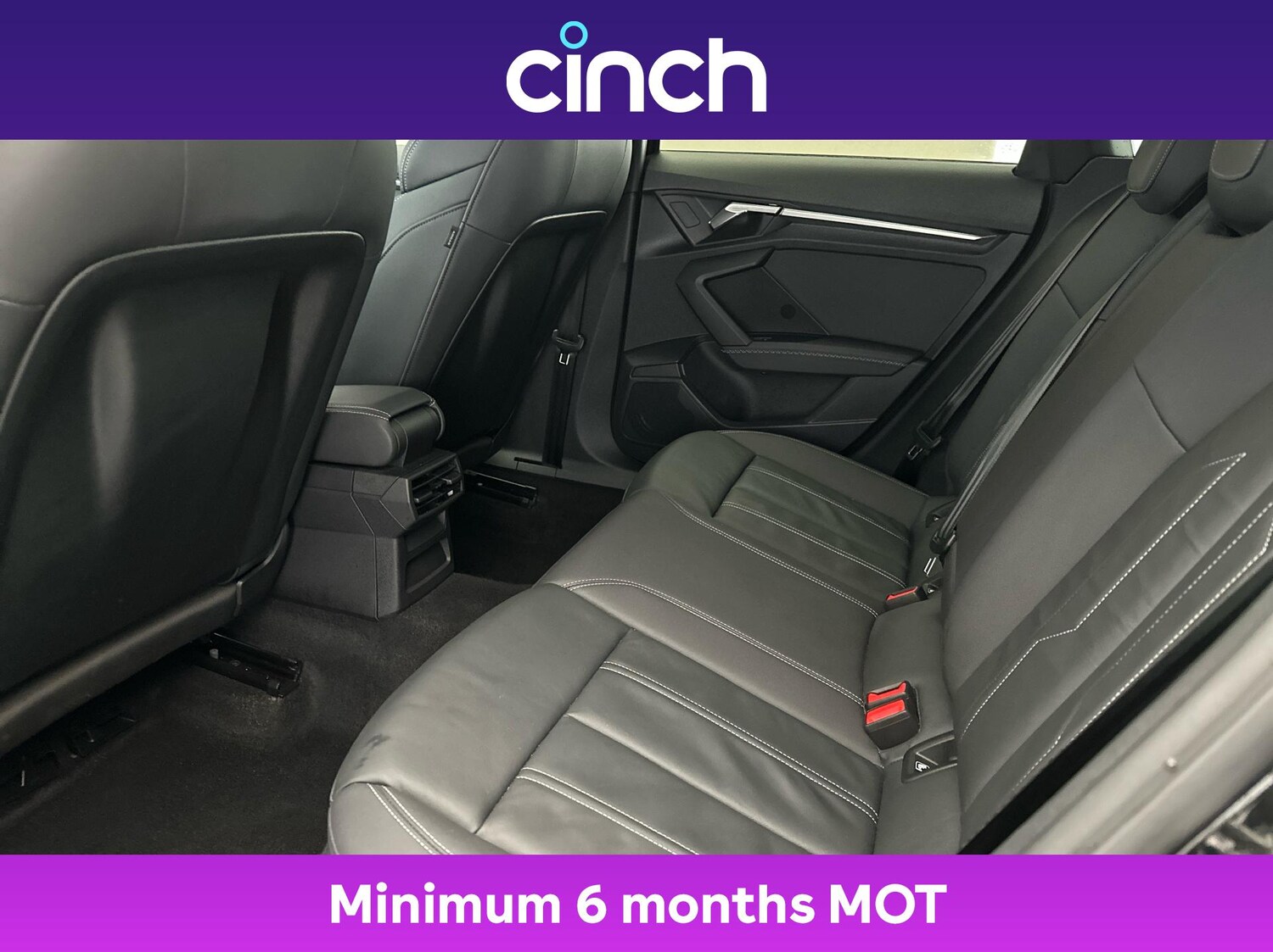 Used Audi A3 2022 for sale - 76368918: Photo 20