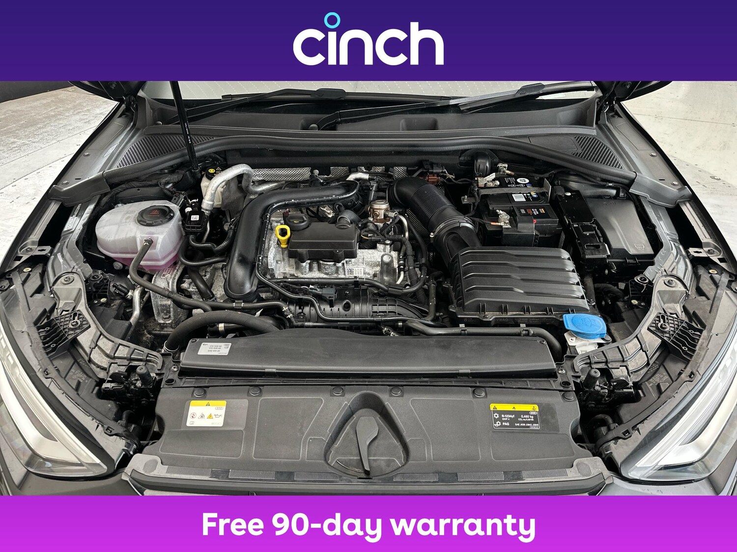 Used Audi A3 2022 for sale - 76368918: Photo 23