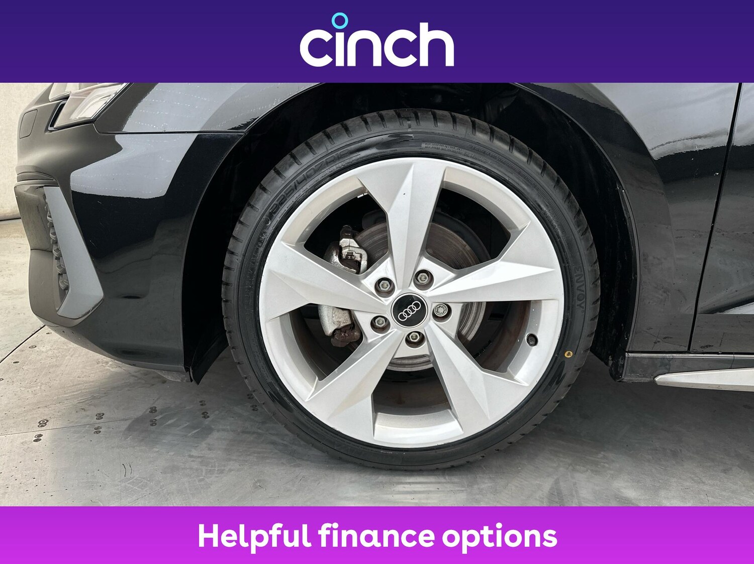 Used Audi A3 2022 for sale - 76368918: Photo 24