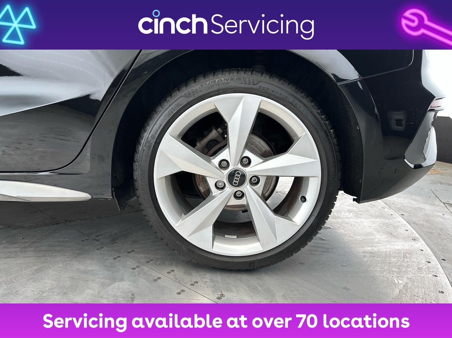 Used Audi A3 2022 for sale - 76368918: Photo 26