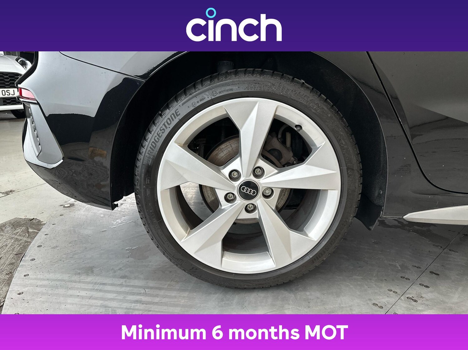 Used Audi A3 2022 for sale - 76368918: Photo 27