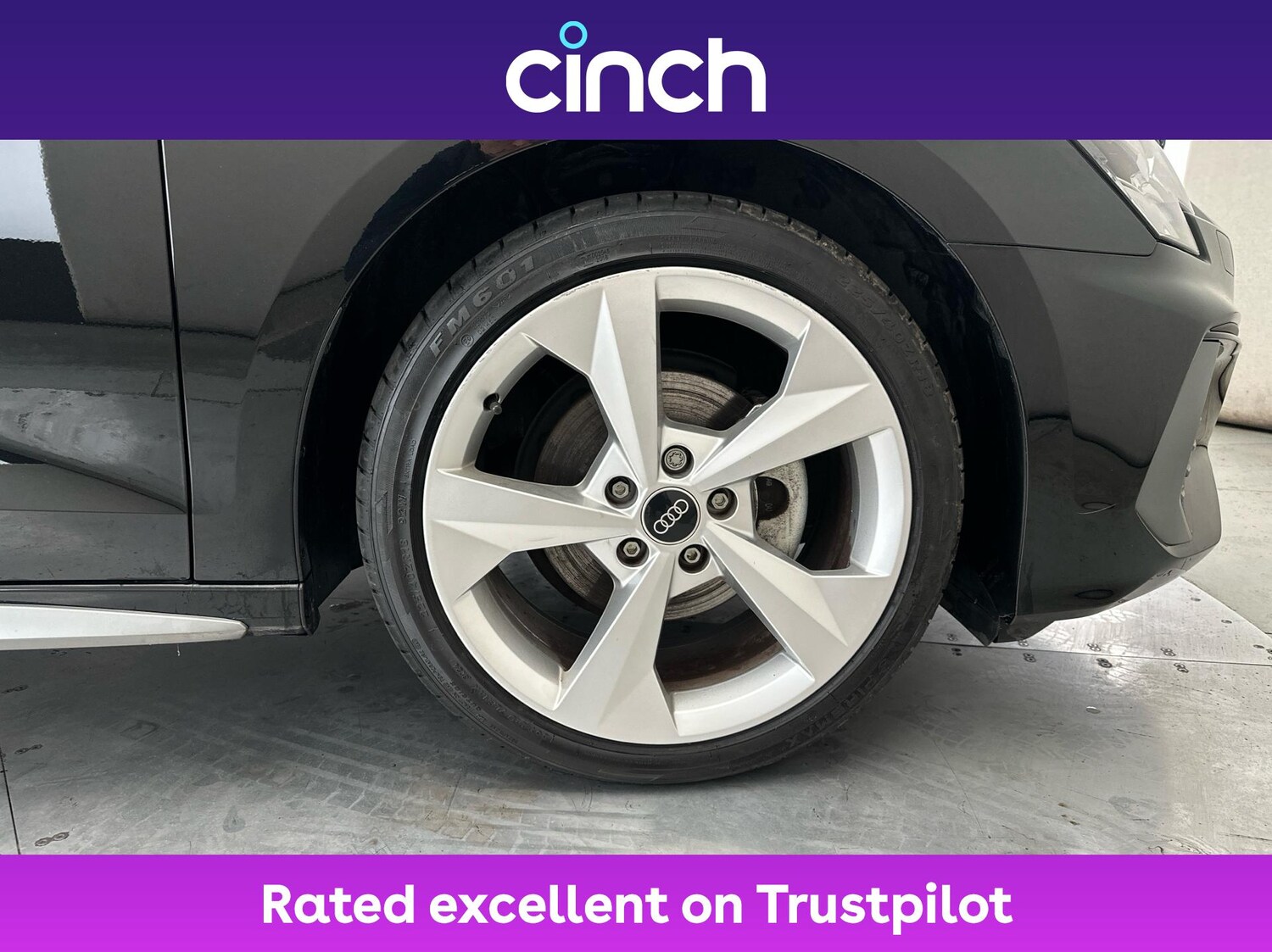 Used Audi A3 2022 for sale - 76368918: Photo 28