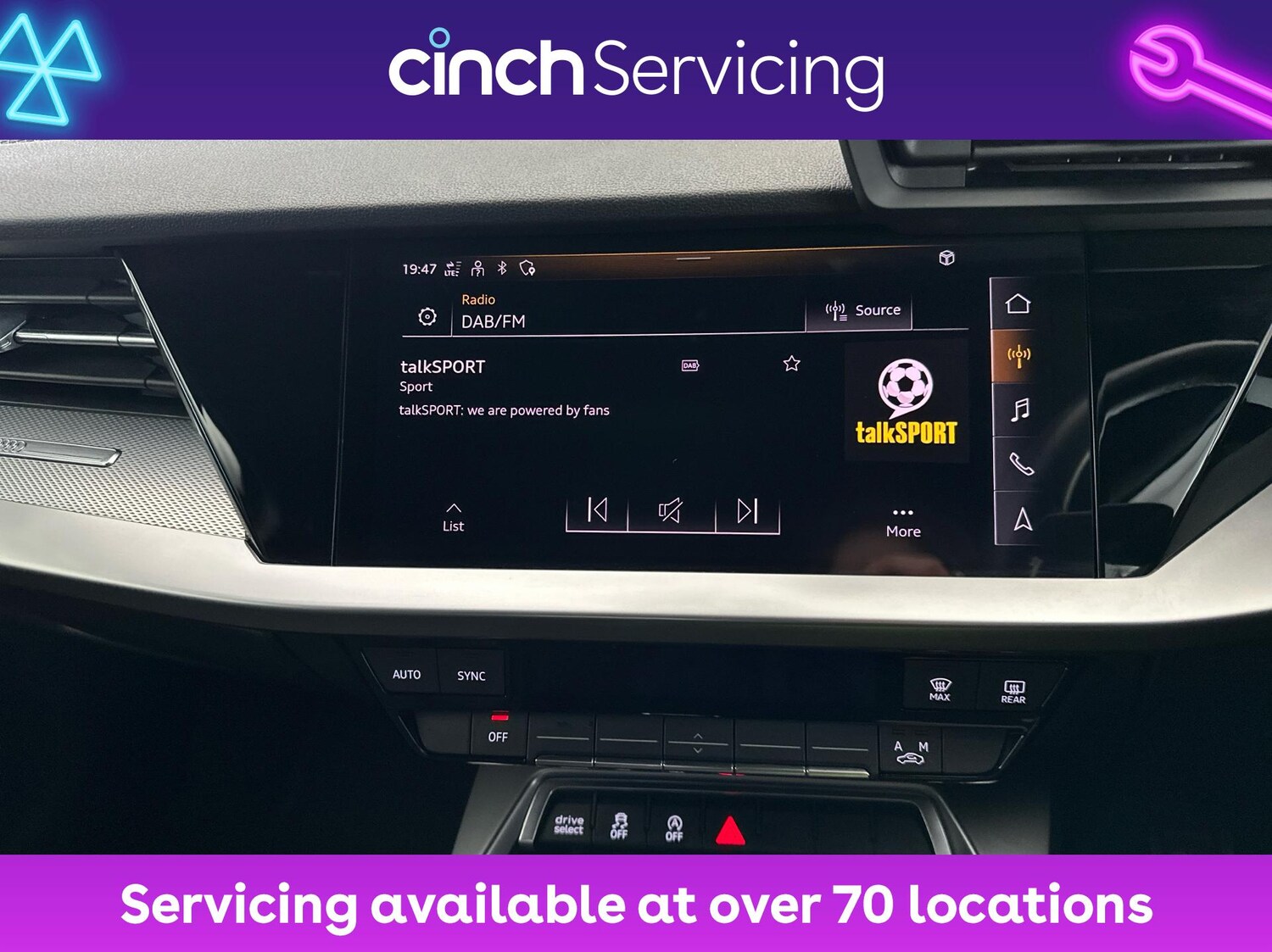 Used Audi A3 2022 for sale - 76368918: Photo 31