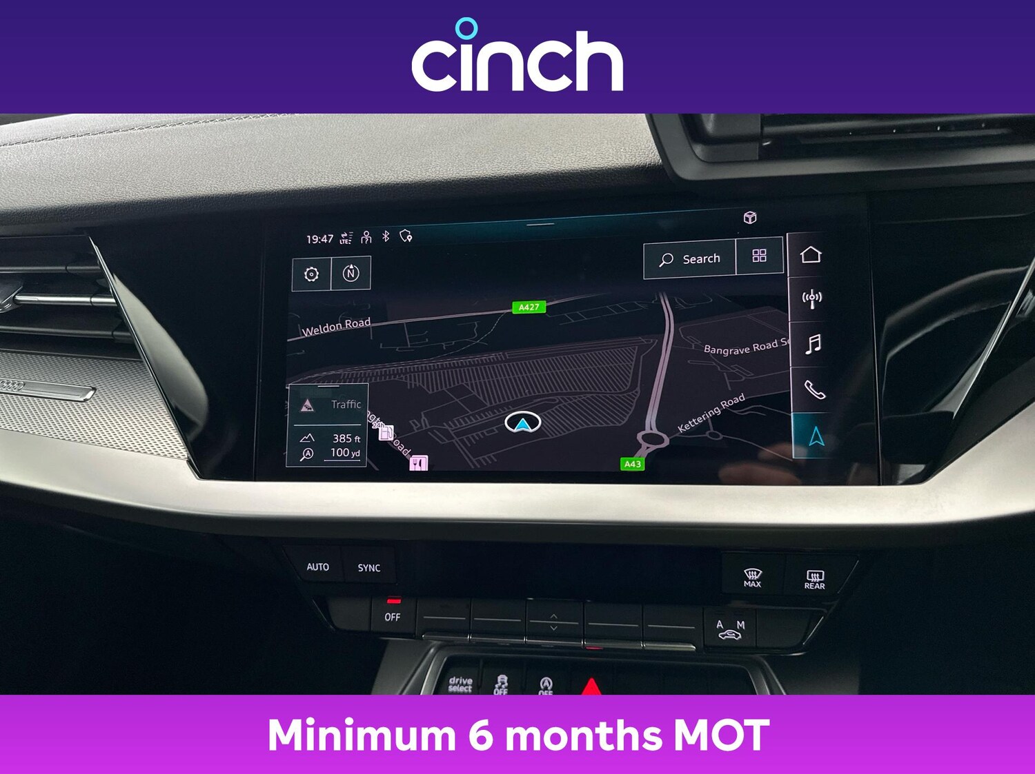 Used Audi A3 2022 for sale - 76368918: Photo 32