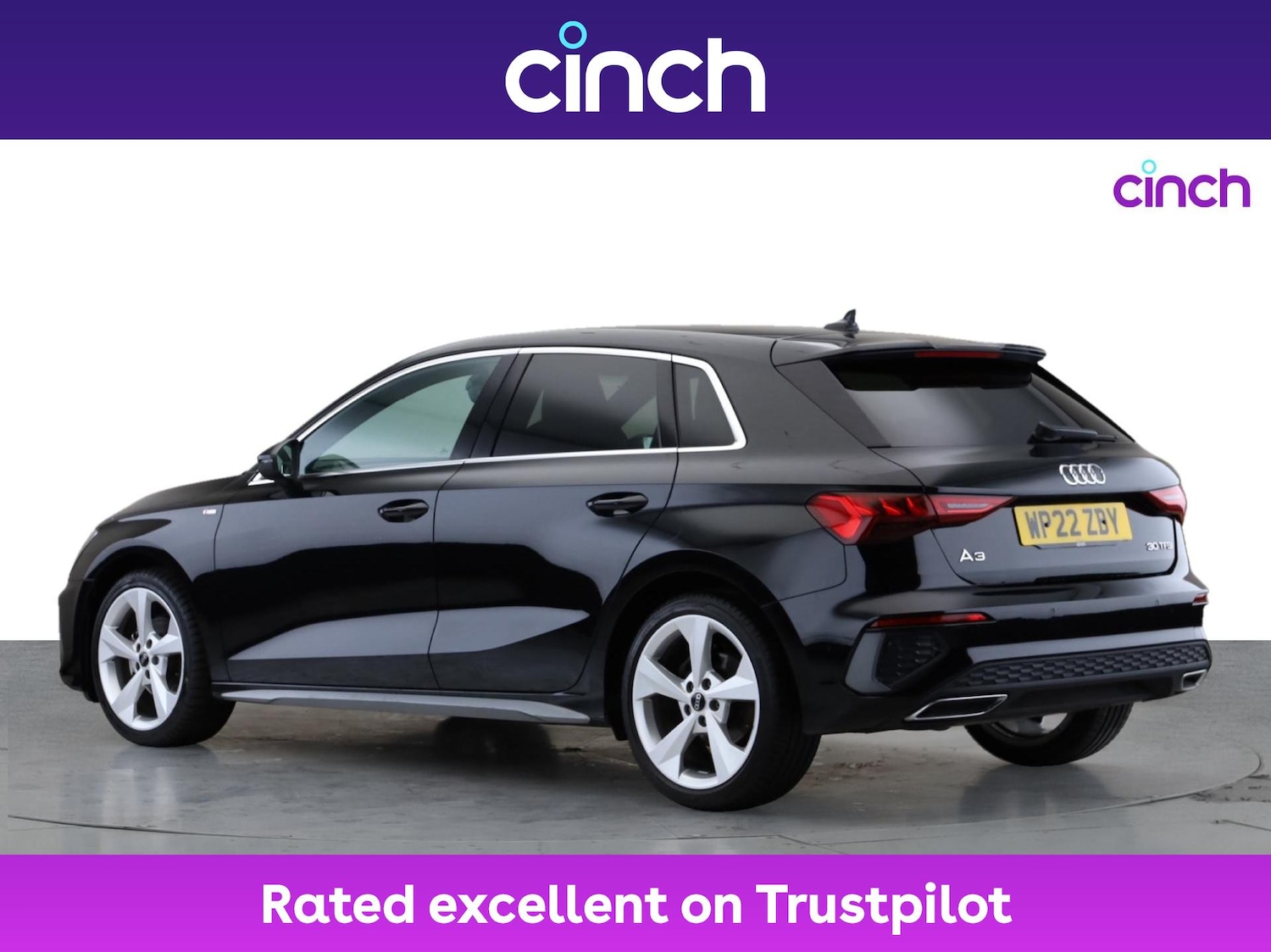 Used Audi A3 2022 for sale - 76368918: Photo 6