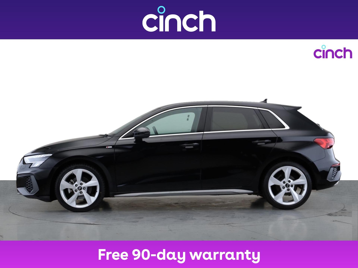 Used Audi A3 2022 for sale - 76368918: Photo 8