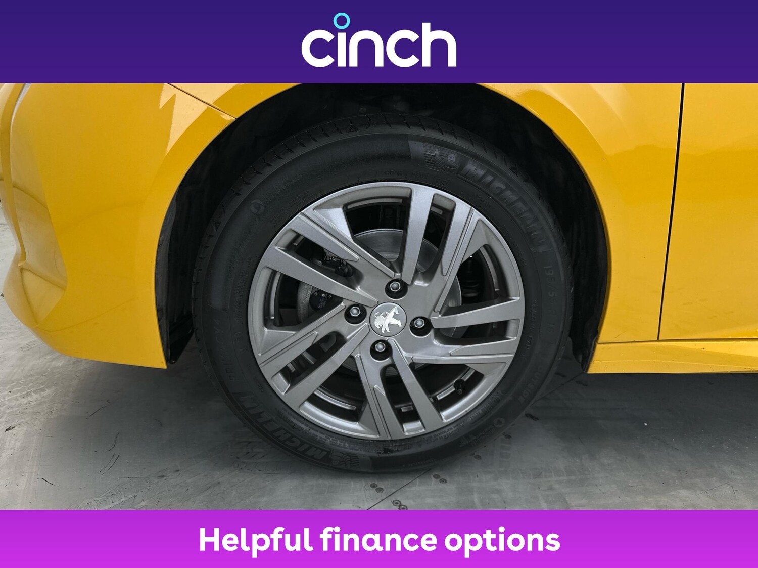 Used Peugeot 208 2021 for sale - 76395364: Photo 24