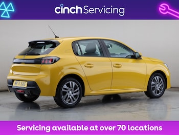 Used Peugeot 208 2021 for sale - 76395364: Photo