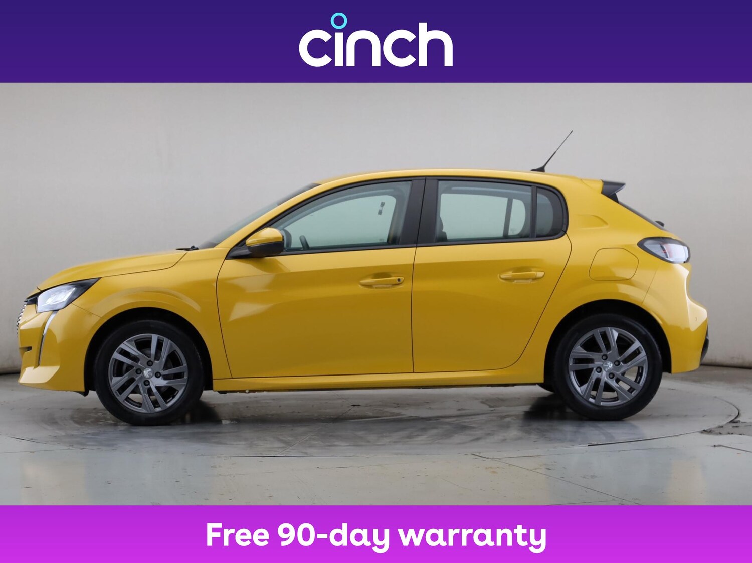 Used Peugeot 208 2021 for sale - 76395364: Photo 8