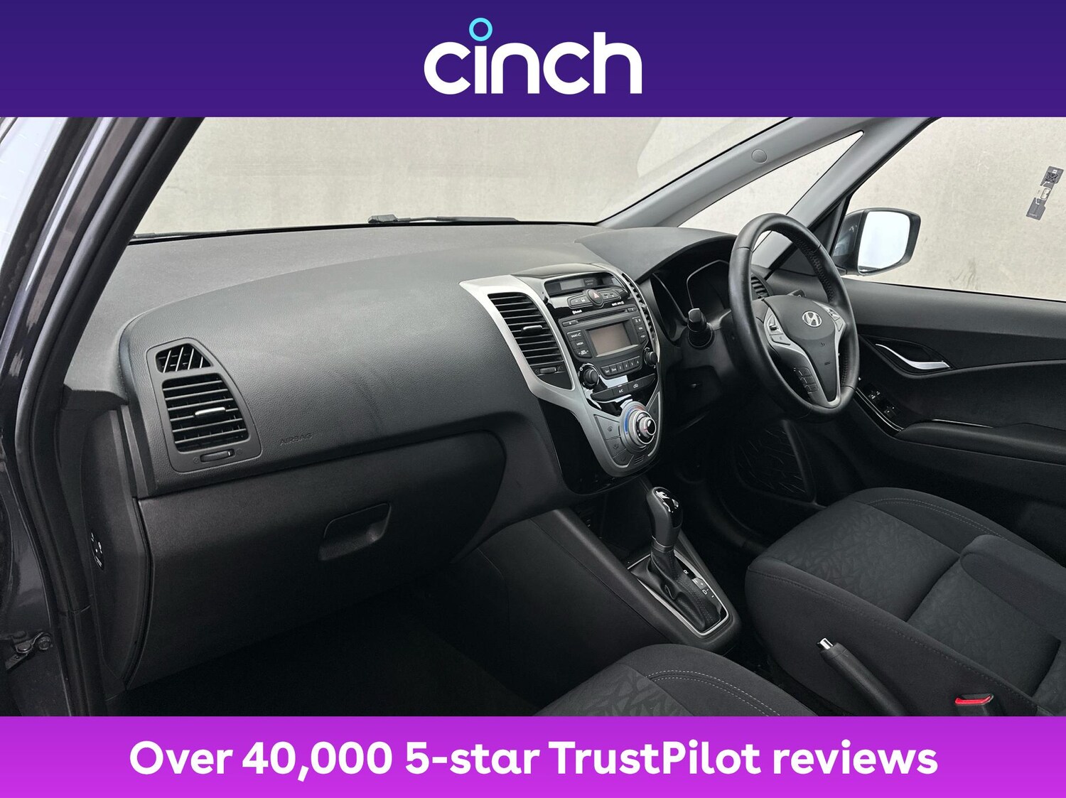 Used Hyundai Ix20 2018 for sale - 76665316: Photo 14