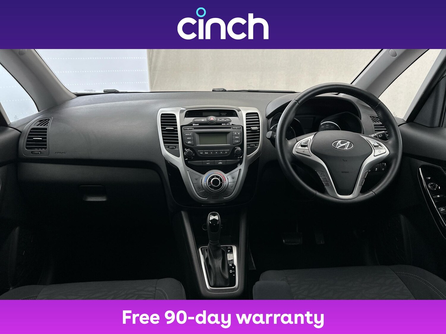 Used Hyundai Ix20 2018 for sale - 76665316: Photo 15