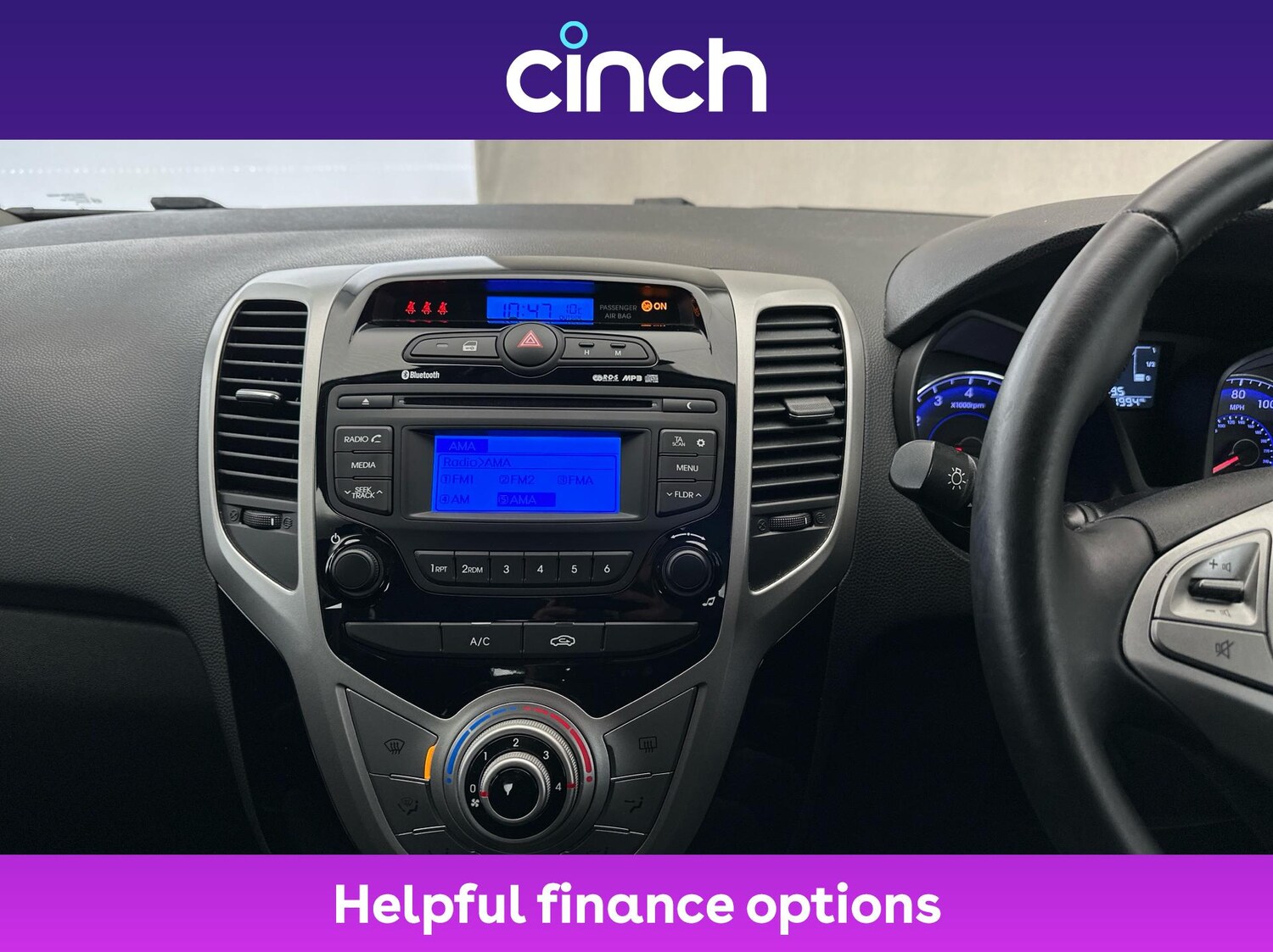 Used Hyundai Ix20 2018 for sale - 76665316: Photo 17